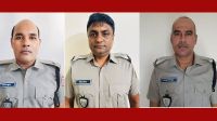 সাবেক ডিবি প্রধান হারুনের ভাইসহ ৩ কর্মকর্তাকে বরখাস্ত