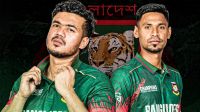তাসকিন-মুস্তাফিজের পেশাদারিত্ব নিয়ে যা বললেন ট্রেইনার