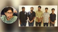 বৈষম্যবিরোধী ছাত্র আন্দোলনের আটক নেতাকর্মীদের ‘শেকড় অনেক গভীরে’: উমামা 