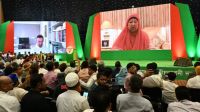 ঐক্য বজায় রাখার আহ্বান খালেদা জিয়ার