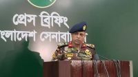 গুমে সংশ্লিষ্টতা প্রমাণ হলে সেনা সদস্যদের বিরুদ্ধেও ব্যবস্থা: সেনাসদর