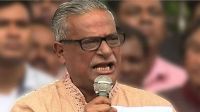 গোপালগঞ্জে এনসিপির ওপর হামলা নির্বাচন বানচালের ষড়যন্ত্রের অংশ: ফারুক