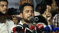 ৫ আগস্ট লক্ষ্য ছিল গণভবন, এবার সংসদ : নাহিদ ইসলাম