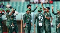 টি-টোয়েন্টি দলে ফিরলেন নাঈম ও সাইফউদ্দিন, বাদ পড়লেন শান্তসহ ৫ জন