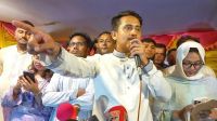 গোপালগঞ্জ থেকে বেঁচে ফিরলে মুজিববাদের কবর রচনা করেই ফিরব: সারজিস
