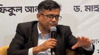 হত্যাকাণ্ডে শেখ হাসিনার প্রত্যক্ষ ভূমিকা বিবিসি আই উন্মোচন করেছে: প্রেস সচিব