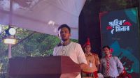 ১১ জুলাই ‘প্রথম প্রতিরোধ দিবস’: আসিফ মাহমুদ