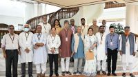 পরাজিত শক্তির নানা ষড়যন্ত্রের লক্ষণ দেখা যাচ্ছে: প্রধান উপদেষ্টা