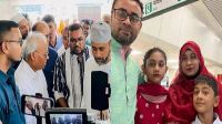 নাজিয়া-নাফির কবরে যেন আর কারও দাফন না হয়, দাবি বাবার