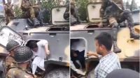 গোপালগঞ্জ ছাড়লেন এনসিপি নেতারা