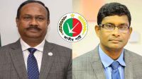 চুন্নু আউট, জাপার নতুন মহাসচিব শামীম হায়দার পাটোয়ারী