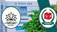 শাপলা-দোয়েল বাদ, প্রতীক তালিকায় যা যা থাকলো