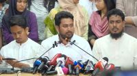 এনসিপি নেতাদের হত্যার উদ্দেশ্যে হামলা হয়েছে
