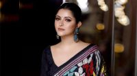 গৃহকর্মীর বিরুদ্ধে পরীমণির মানহানির মামলা খারিজ