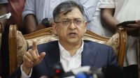 যারা সংখ্যানুপাতিক নির্বাচন চাইছে, তারা একটি চরের দল: সালাহউদ্দিন