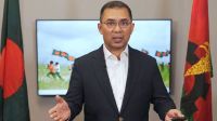 ‘কোনো ভুল সিদ্ধান্তের কারণে যেন ফ্যাসিবাদ পুনর্বাসিত হওয়ার সুযোগ না পায়’