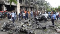 উত্তরায় বিমান বিধ্বস্ত: মৃতের সংখ্যা বেড়ে ৩২
