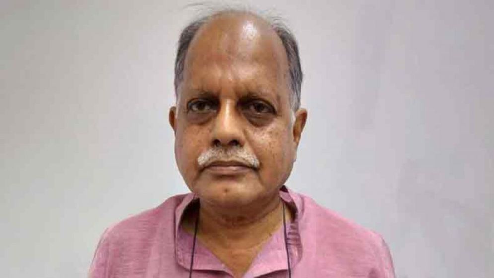 সাংবাদিক বিভুরঞ্জন সরকার নিখোঁজ, পরিবারের জিডি