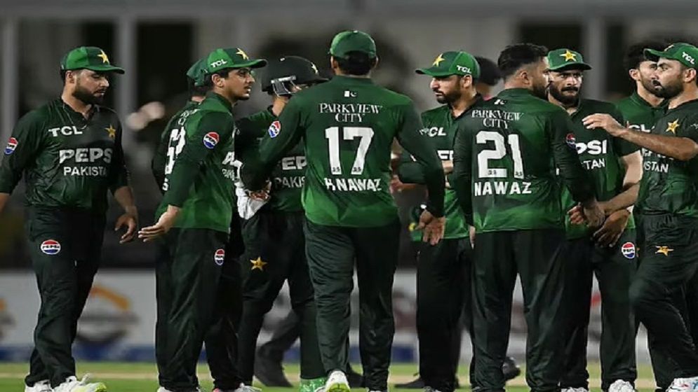 সবার আগে এশিয়া কাপের দল ঘোষণা পাকিস্তানের, নেই বাবর-রিজওয়ান