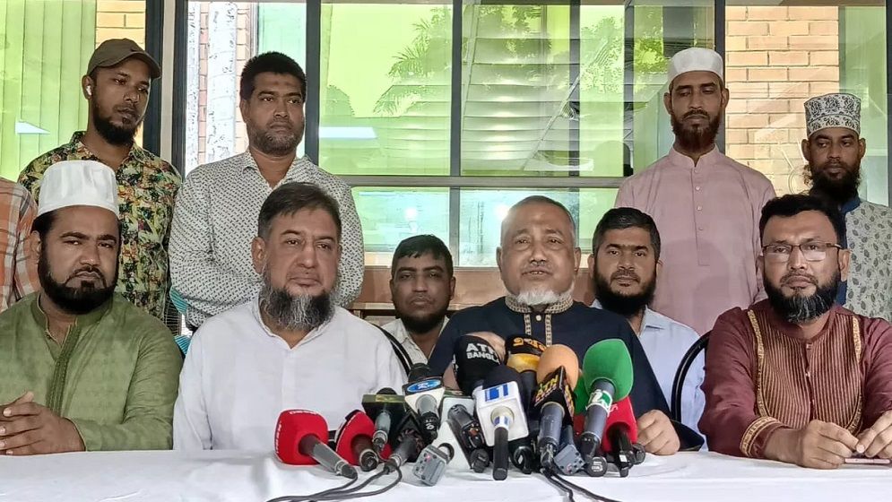 মির্জা ফখরুলকে দেখতে হাসপাতালে জামায়াত নেতারা