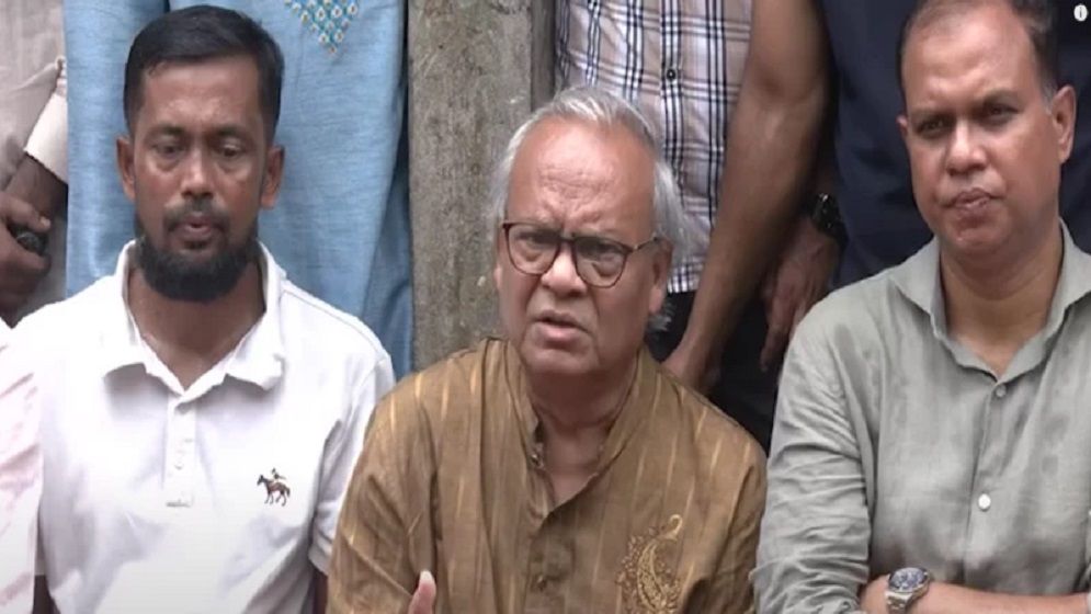 এনসিপি নেতারা কক্সবাজারে যেতেই পারেন, কিন্তু লুকোচুরি কেন? 