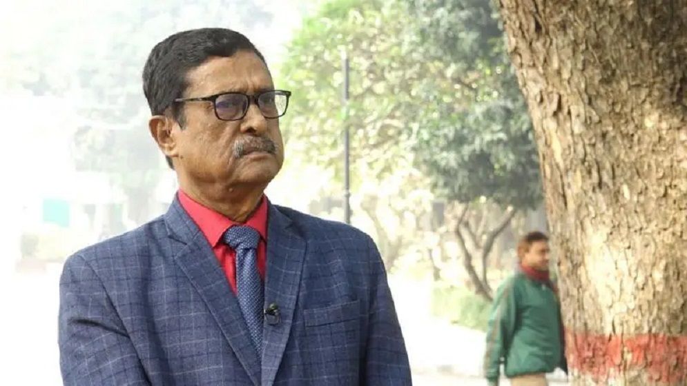 ফজলুর রহমানের বাসার সামনে 'মব তৈরি করে ভয়ভীতি' প্রদর্শন, আসকের উদ্বেগ