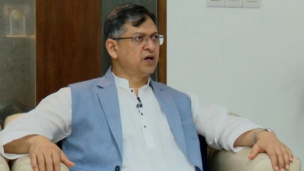 জুলাই সনদকে সংবিধানের ওপর রাখলে খারাপ নজির হবে: সালাহউদ্দিন