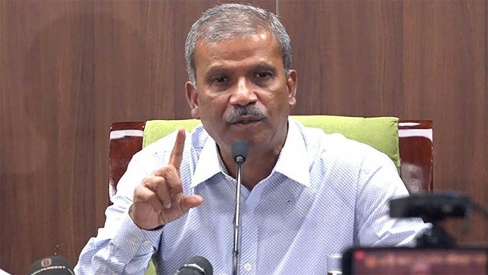 ফেব্রুয়ারিতেই জাতীয় নির্বাচন: আইন উপদেষ্টা