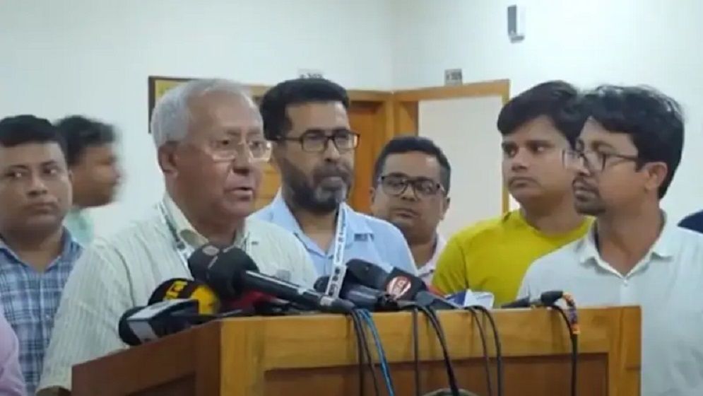 আগামী সপ্তাহেই জাতীয় নির্বাচনের রোডম্যাপ: ইসি সচিব