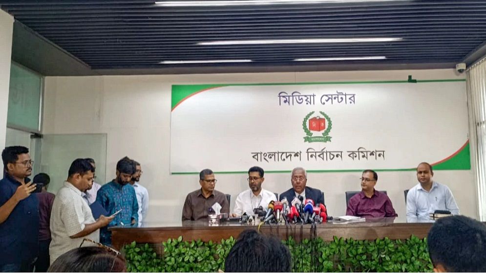 জাতীয় নির্বাচন: শিগগিরই নির্বাচনী এলাকার চূড়ান্ত সীমানা প্রকাশ