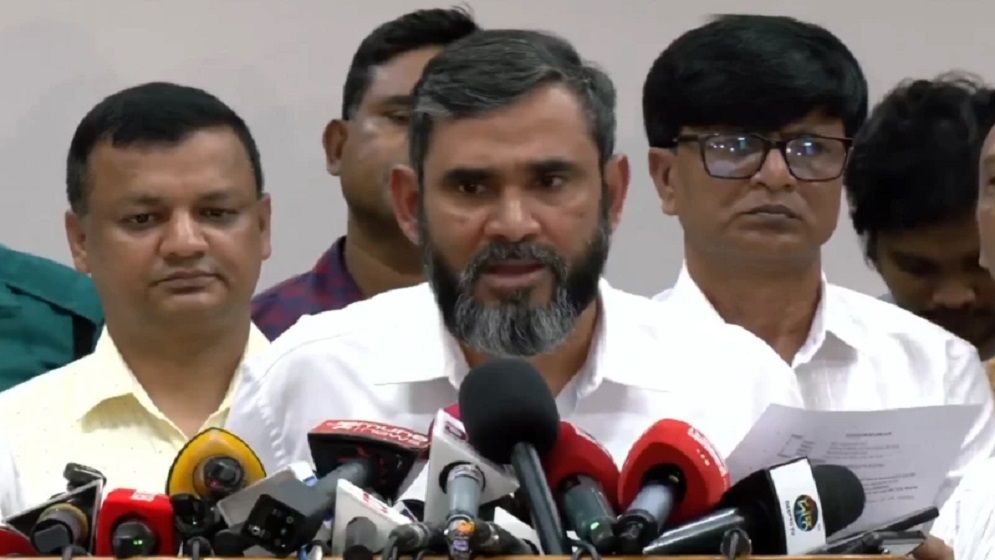 ডিসেম্বরের প্রথমার্ধে জাতীয় নির্বাচনের তফসিল, পোস্টালে ভোট দেবেন প্রবাসীরা
