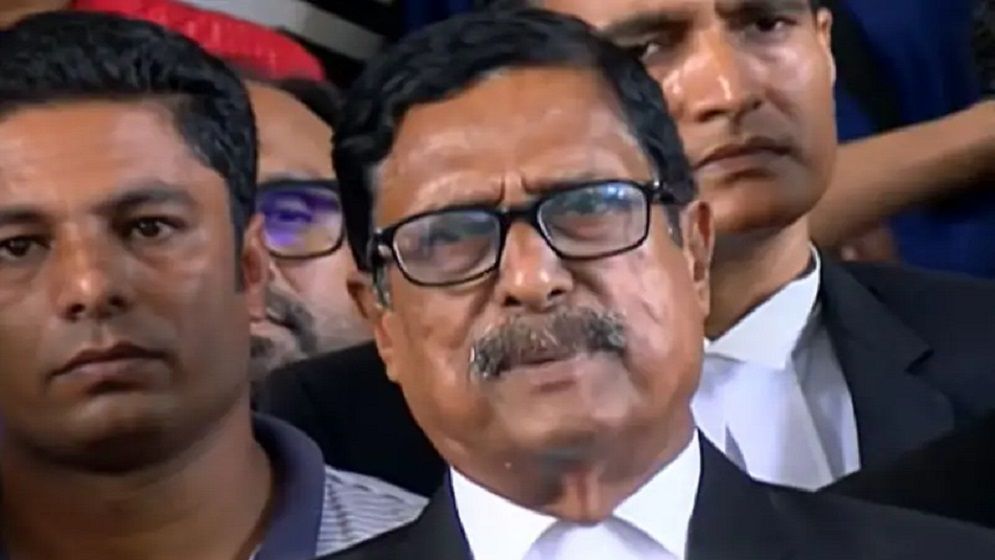 শোকজের জবাব দিতে ফজলুর রহমানকে আরও সময় দিলো বিএনপি