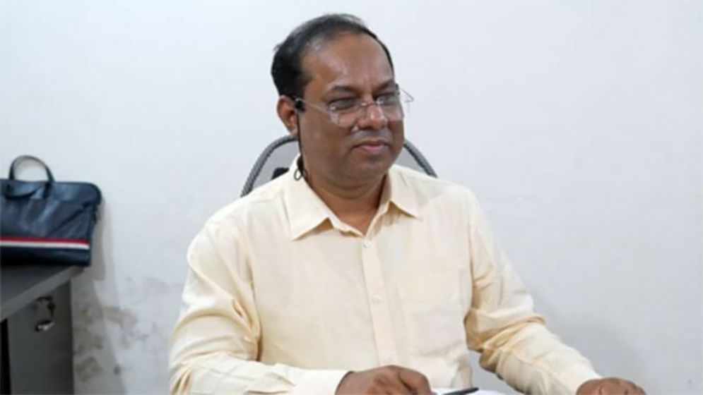 ব্রামার নির্বাচন ঠেকাতে মরিয়া দুর্নীতিবাজ চক্র