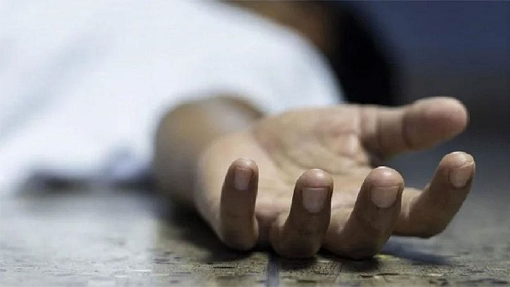 মহাসড়কের পাশ থেকে অজ্ঞাত নারীর মরদেহ উদ্ধার