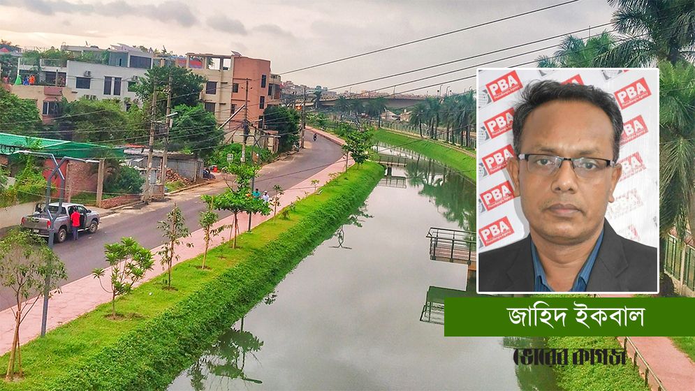 প্রতিবাদ নয় গণজাগরণ: নিকুঞ্জের মানুষ লিখলো নতুন ইতিহাস