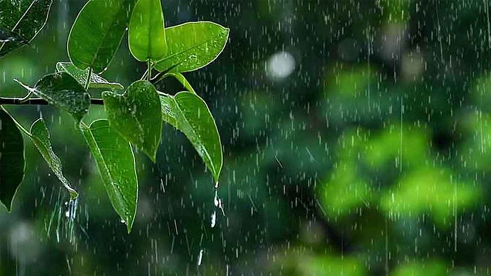 ঢাকায় হালকা বৃষ্টি, তাপমাত্রা কমার আভাস