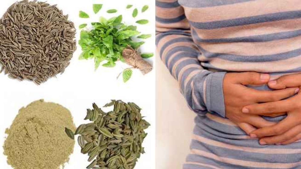 ওষুধ ছাড়াই পেটের গ্যাস কমানোর প্রাকৃতিক উপায়