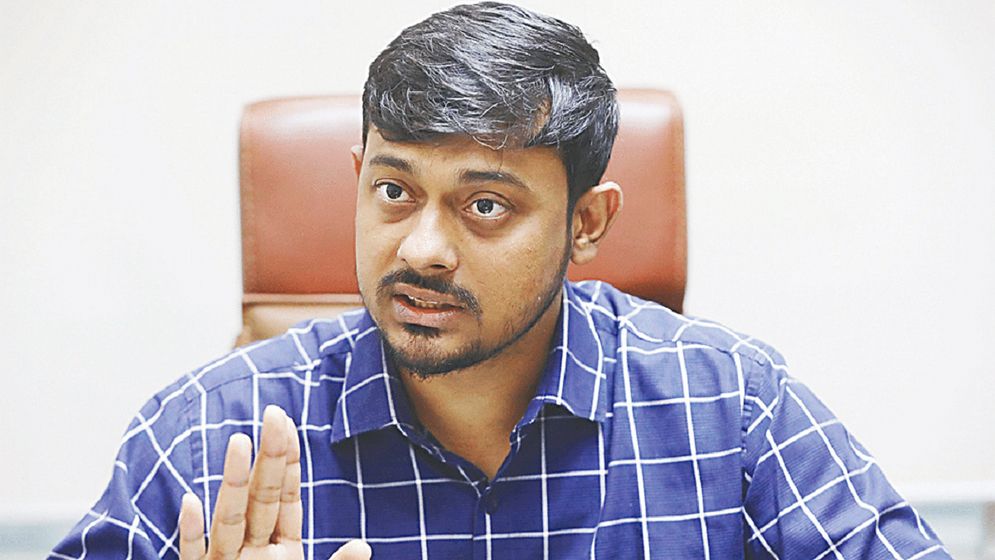 কক্সবাজারে পিটার হাসের সঙ্গে বৈঠকের গুঞ্জন, গুজব বললেন পাটওয়ারী