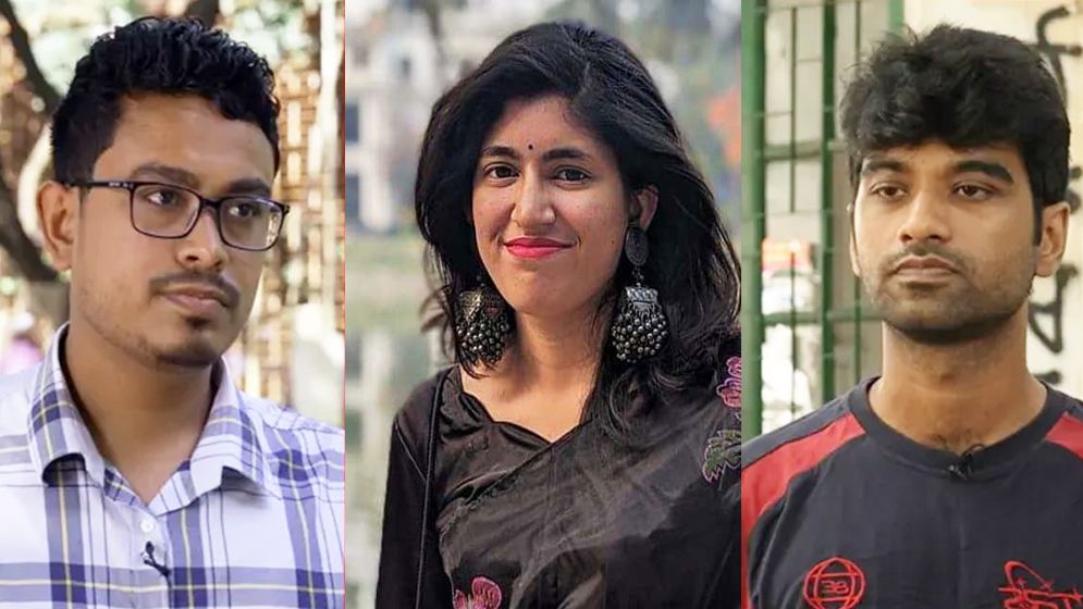 ছাত্রশিবির, ‘গোপন রাজনীতি’ ও ডাকসু নির্বাচন নিয়ে উত্তপ্ত ঢাকা বিশ্ববিদ্যালয়