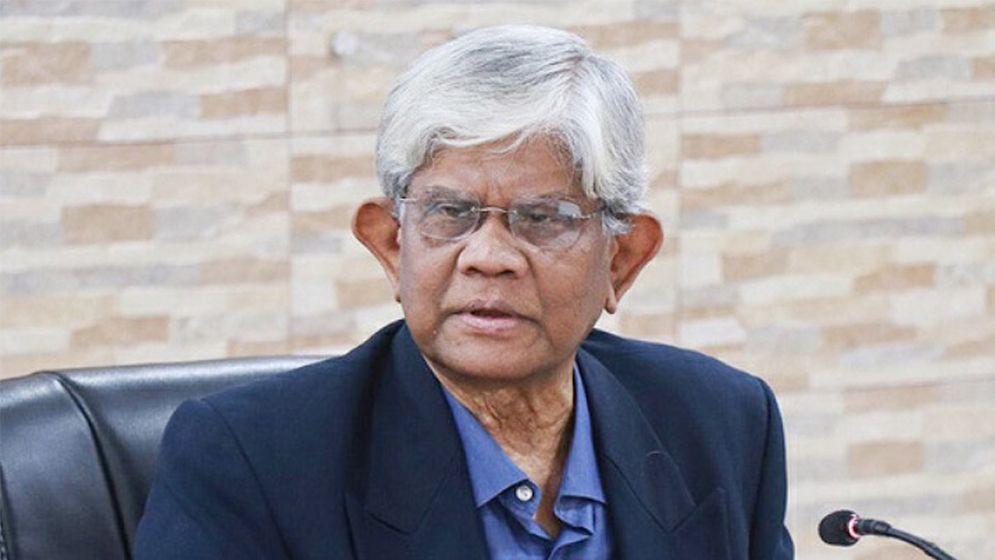 শুধু ভুল নয়, সরকারের ভালো দিকও তুলে ধরুন : অর্থ উপদেষ্টা