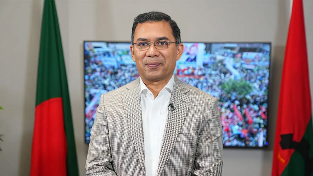 ৫ আগস্টের ঘটনা বিশ্বের ইতিহাসে নজিরবিহীন: তারেক রহমান