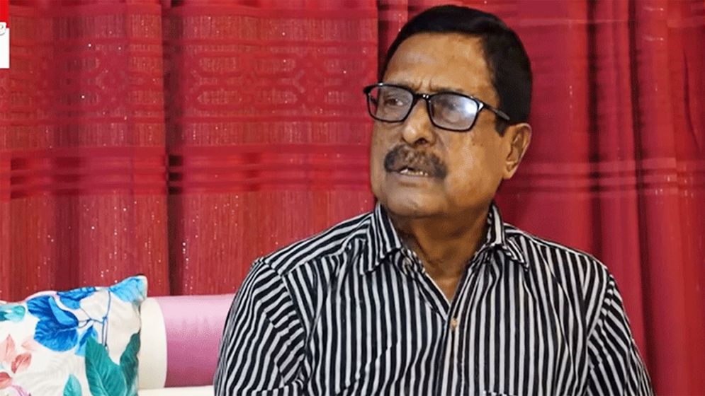 শোকজের জবাব দেবেন বিএনপি নেতা ফজলুর রহমান