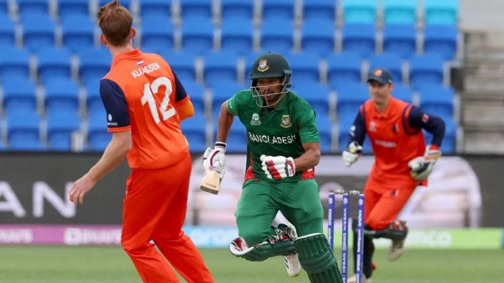 বাংলাদেশের বিপক্ষে সিরিজের জন্য নেদারল্যান্ডস দল ঘোষণা: কারা আছেন, কারা নেই 