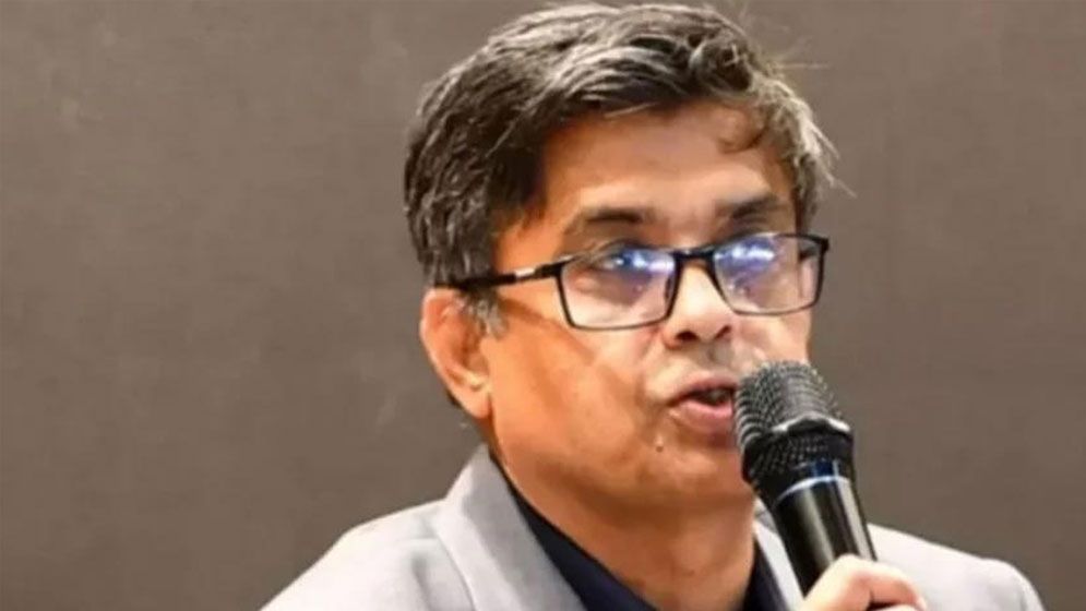 সবচেয়ে বেশি চুরি হয়েছে বিদ্যুৎ খাতে : প্রেস সচিব