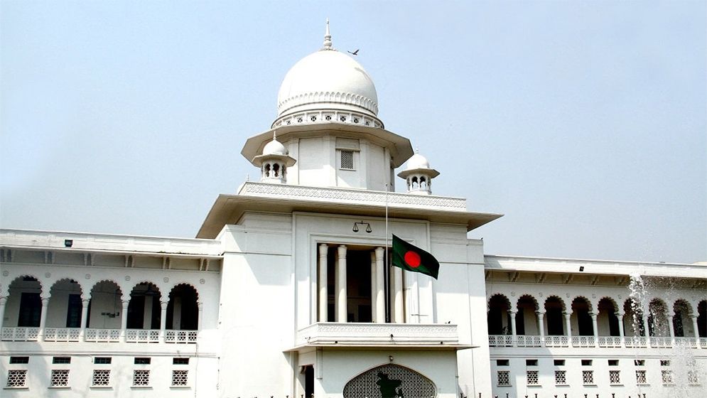 হাইকোর্টে একসঙ্গে ২৫ বিচারপতি নিয়োগ