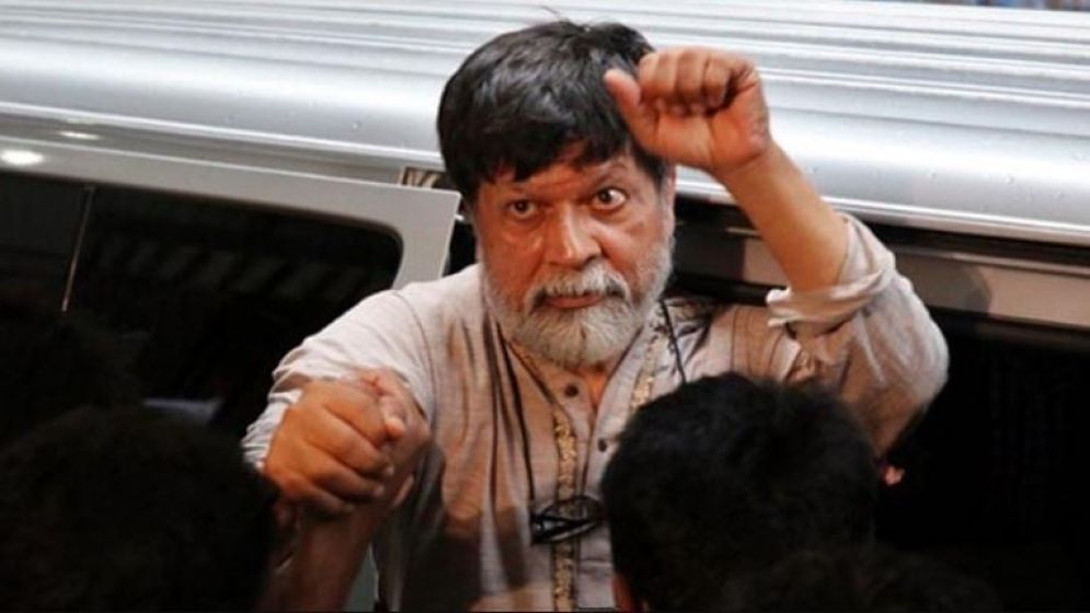 আলোকচিত্রী শহিদুল আলমের মামলা বাতিল