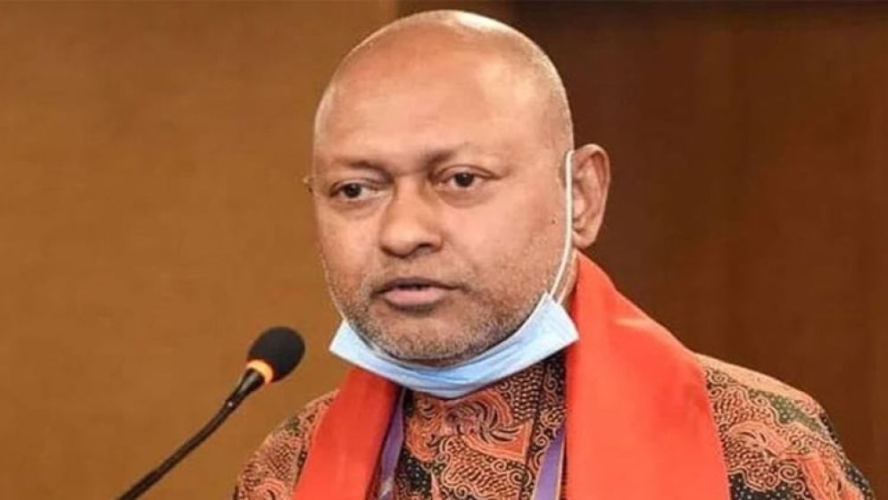 বেরোবি সাবেক ভিসি কলিমউল্লাহ কারাগারে