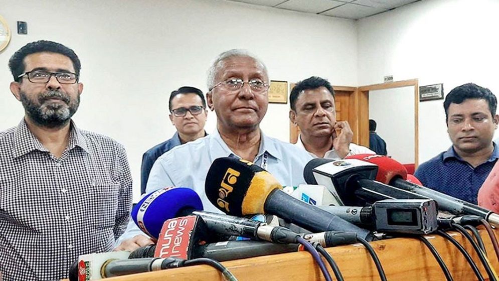 জাতীয় নির্বাচনের রোডম্যাপ ঘোষণা বৃহস্পতিবার: ইসি সচিব