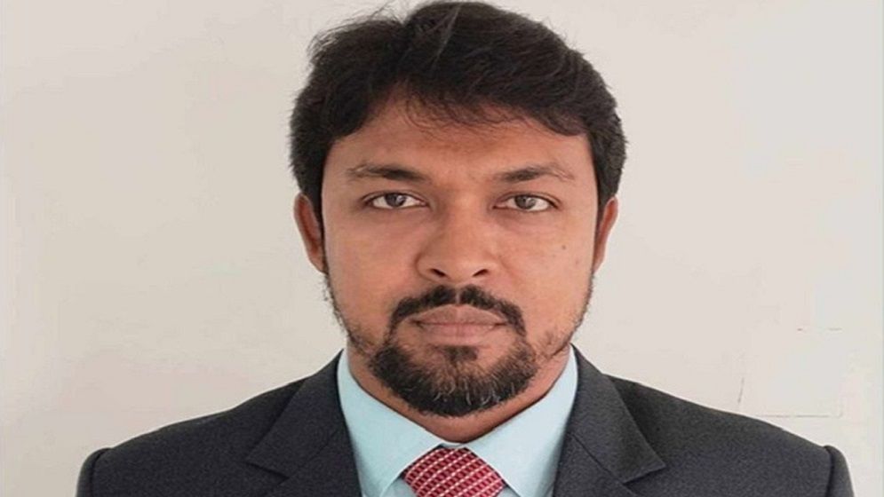 আন্তর্জাতিক অপরাধ ট্রাইব্যুনালের প্রসিকিউটর হাসানুল বান্নার পদত্যাগ