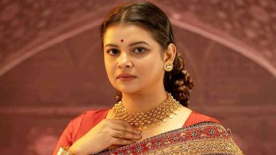 বাংলাদেশে যারাই ক্ষমতায় আসবে তারাই চুরি করবে: শবনম ফারিয়া